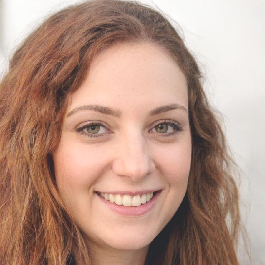 Graduate student Priya Nakamura