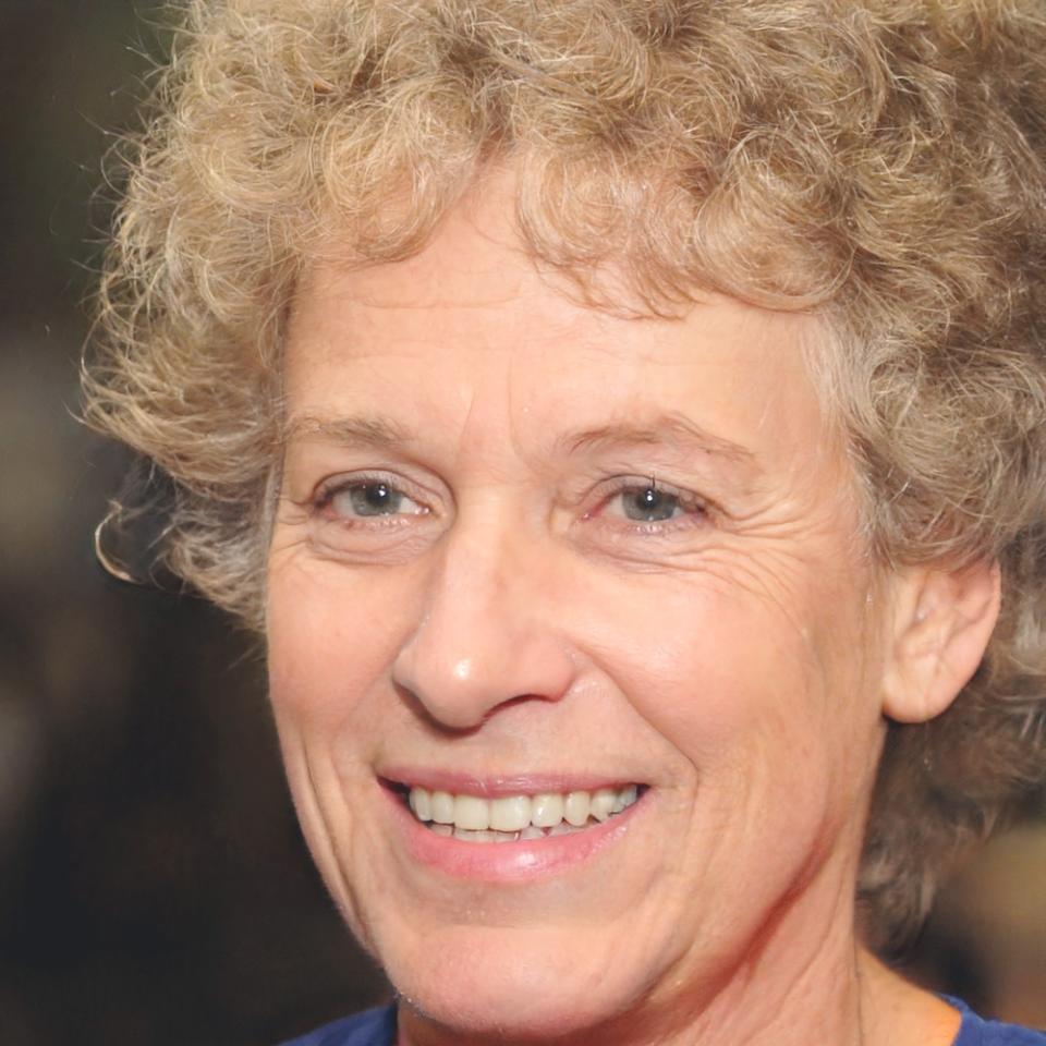 Astrid Vanhanen, Lead Film Editor and Curriculum Director